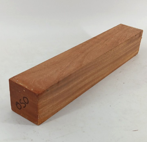 Osage orange tornitura - orange, vuota
