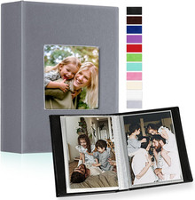 Album Fotografico 10X15 100