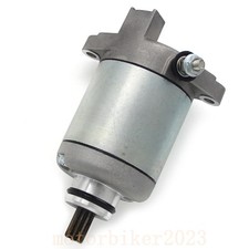 STARTER Motor for GILERA DNA