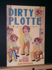 Dirty Plotte #3