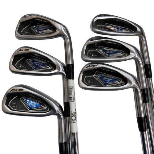 Mizuno jpx 825 set ferri - jpx,
