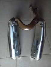 Marmitte terminali Honda VFR