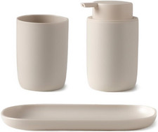 Set Accessori Bagno Color