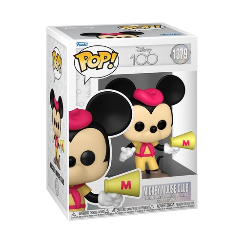 Funko pop disney mickey - disney:,