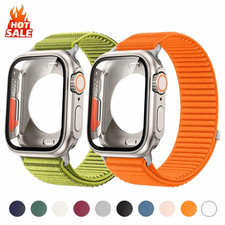 Apple watch custodia proteggi - watch,