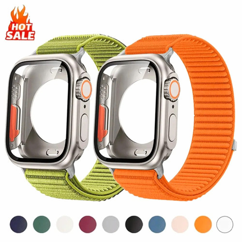 Apple watch case screen - apple,