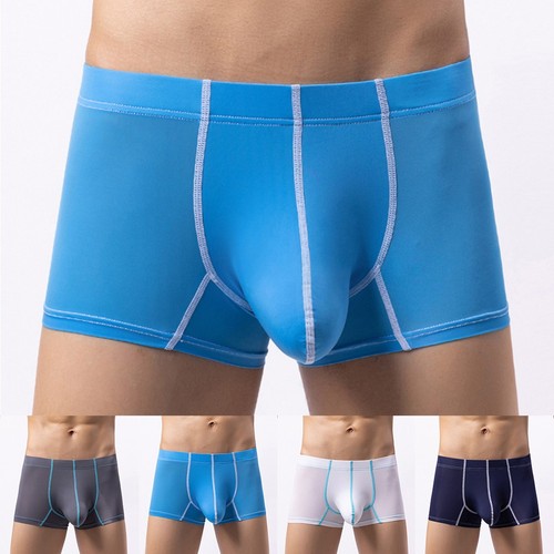 Boxer intimo uomo - , seta