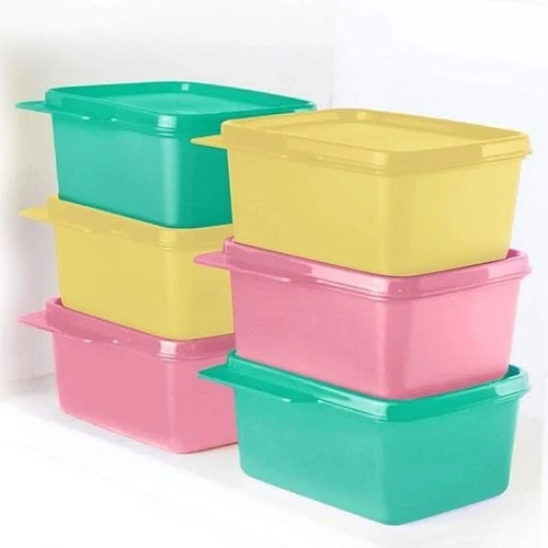 Tupperware contenitore - tupperware,