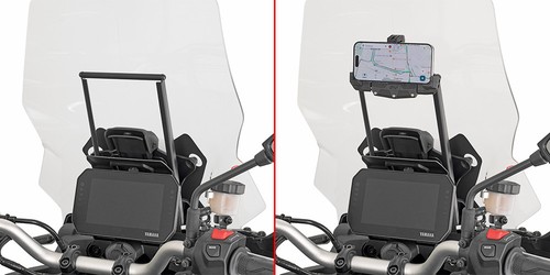 Givi traversino cupolino per - givi,