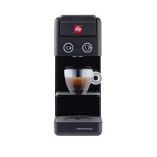illy Caffè, Macchina da