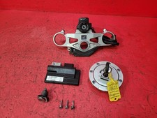 SET SERRATURA HONDA CBR 1000