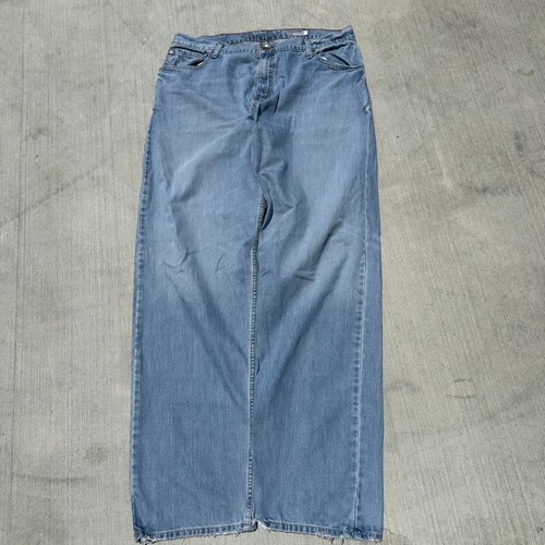 Jeans levi silvertab blu - jeans,