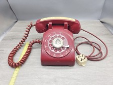 Telefono rosso sistema
