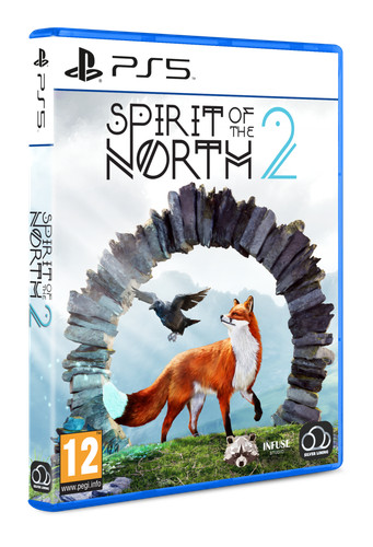 Spirit the north - -, /