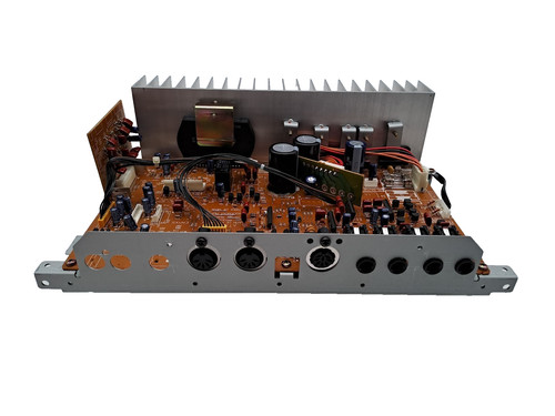 Gruppo alimentatore roland - alimentatore,
