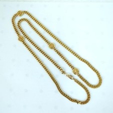 Collana lunga Christian Dior