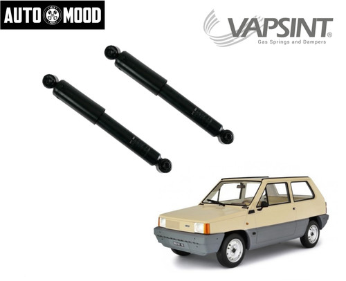 Kit coppia ammortizzatori - coppia,