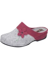 Manitu Scarpe Da Casa Donna