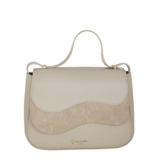 Borsa a tracolla/patta M Emma