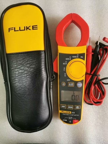 Per fluke 319 misuratore - per,