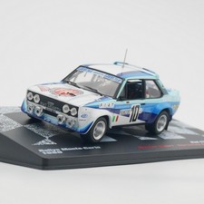 ixo 1:43 Fiar 131 Abarth WRC
