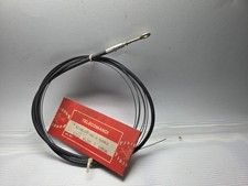 Cavo acceleratore pedale - cavo,