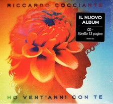 RICCARDO COCCIANTE - Ho