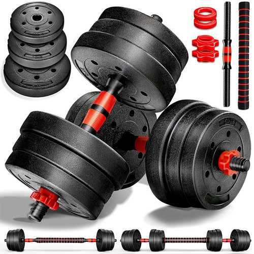 Set manubri regolabili - manubri,, 20