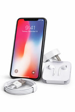 Smartphone apple iphone 64 - apple,