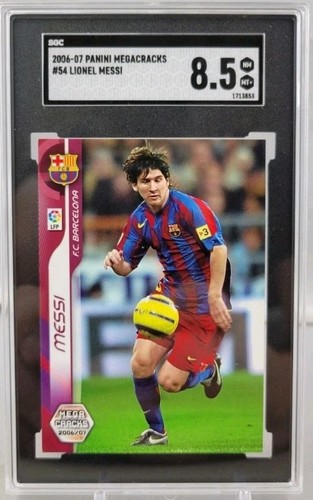 2006 panini megacracks 54 - megacracks, #54