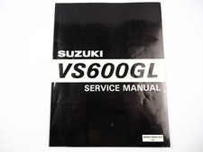 Suzuki 600 intruder - suzuki,