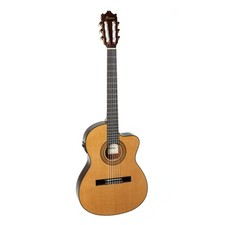 Ibanez Classical GA5TCE-AM