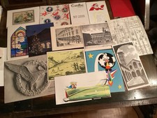 Biglietti Auguri Natalizi