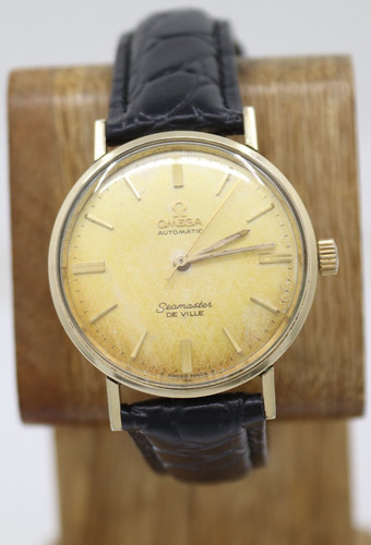Orologio automatico omega - automatico,