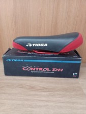 Sella TIOGA MULTI CONTROL DH