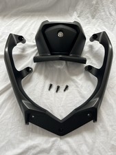 Schienalino + Maniglioni Yamaha Tmax 560 2020/2025 E Tmax 530 2017/2019