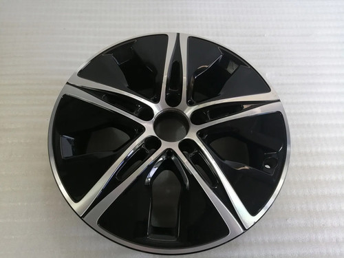 Cerchio lega 17 pollici - 1,