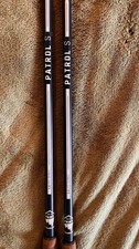 Racchette sci leki patrol - sci,
