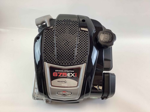 Motore briggs stratton 22x60 - motore, briggs&stratton