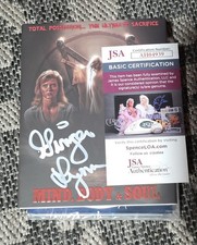 MIND, BODY, & SOUL w/ SIGNED