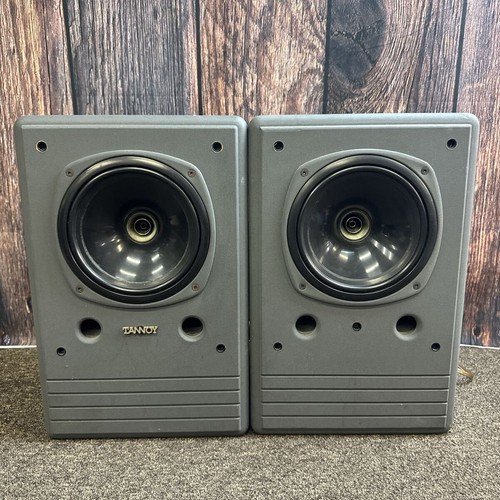 Coppia altoparlanti tannoy - coppia,