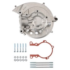 Metà carter + viti carter