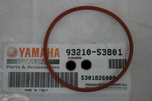 Ring coperchio filtro - o-ring,