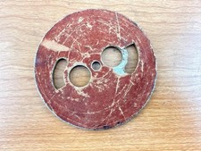 Antique Platter for 1925-1927