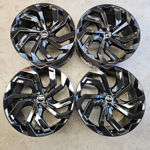 Cerchi lega audi e tron - in,