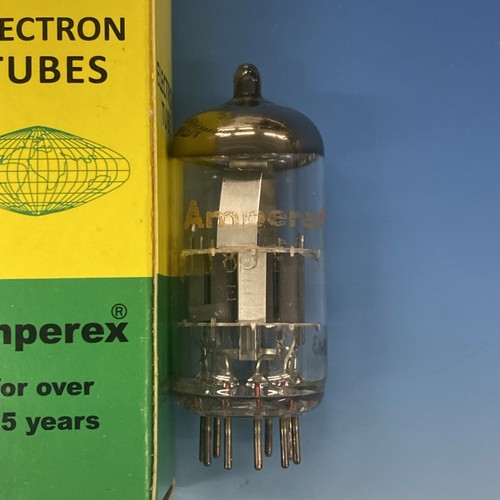Amperex philips heerlen - amperex,