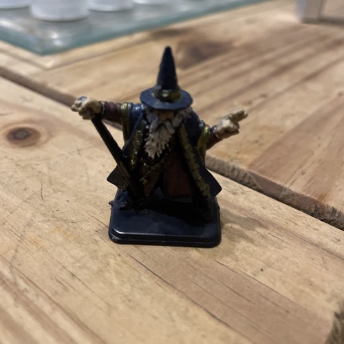 Figurina heroquest wizards - figurina, of