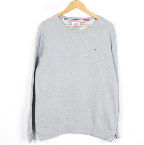 Maglione uomo hilfiger denim - uomo,