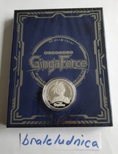 Ginga Force PS4 PlayStation 4