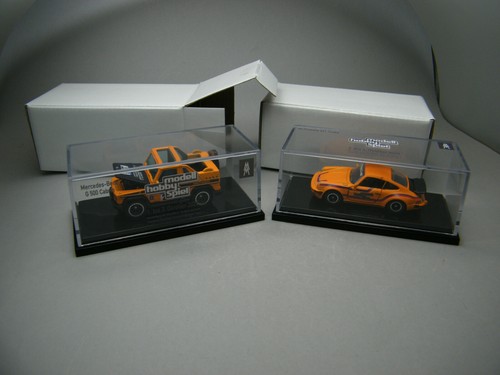 Matchbox lipsia convention - lipsia,